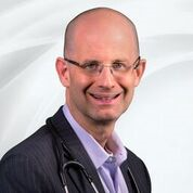 Meet the team: Adam M. Rubinstein, MD